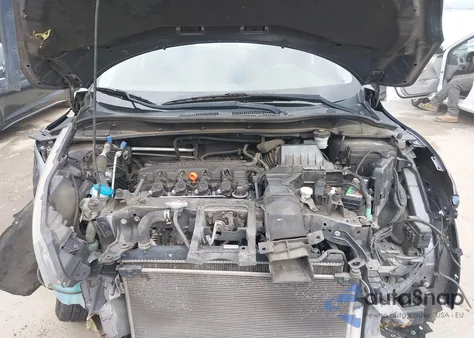 2018 Honda Hr-V Lx z USA, uszkodzony, nr VIN 3CZRU5H35JM717526